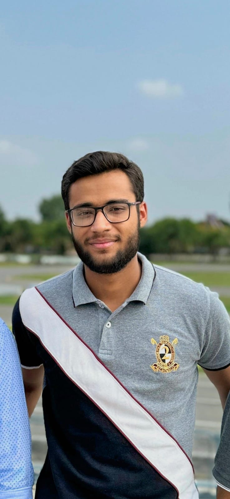 Khubaib Amjad - Klarai Lead Architect